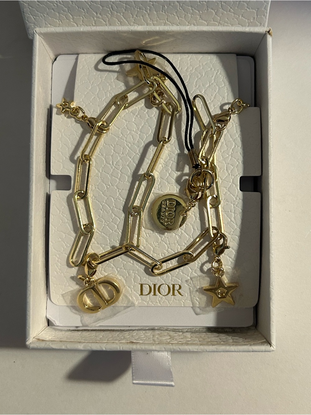 Dior Phone Accessory - Picture 2 of 2